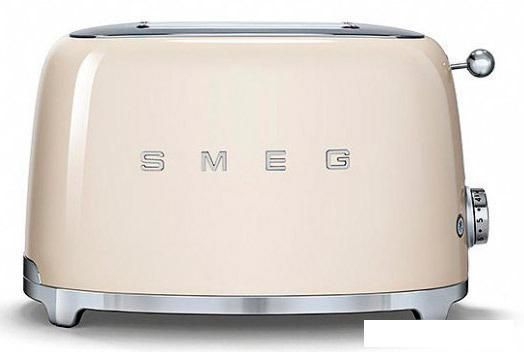 Тостер Smeg TSF01CREU