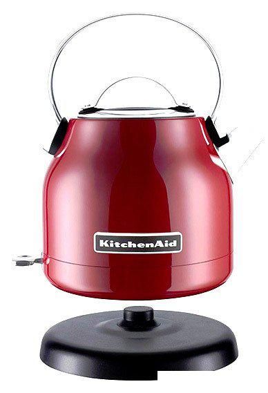 Электрический чайник KitchenAid 5KEK1222EER