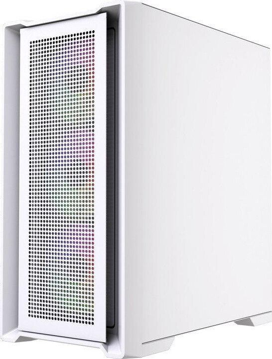 Корпус Powercase Alisio Micro X4W V2 LE CAMCXW-A4-LE