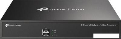 Сетевой видеорегистратор TP-Link Vigi NVR1008H