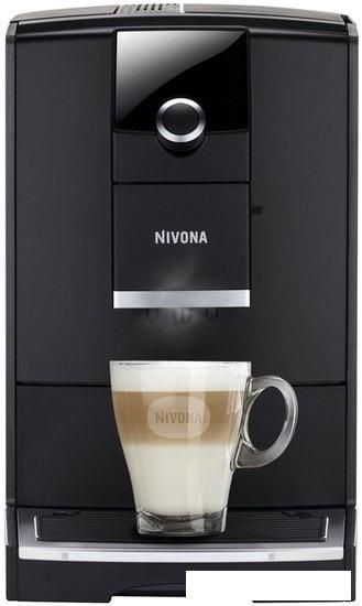 Кофемашина Nivona CafeRomatica NICR 790