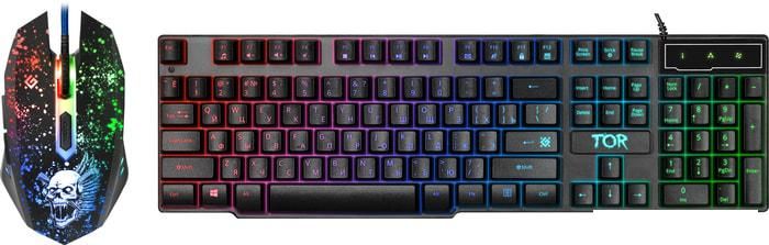 Игровой набор Defender Tor MHP-127