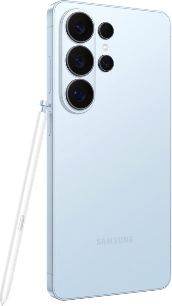 Телефон Samsung Galaxy S26 Ultra SM-S948B 12GB/256GB (голубой)