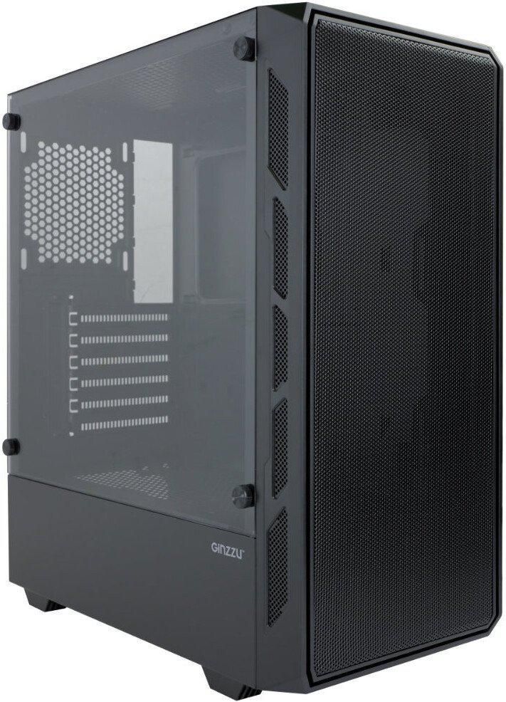 Корпус Ginzzu RX120