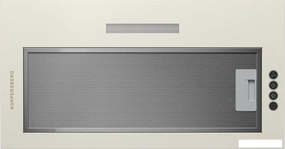 Вытяжки KUPPERSBERG Intouch 60 C