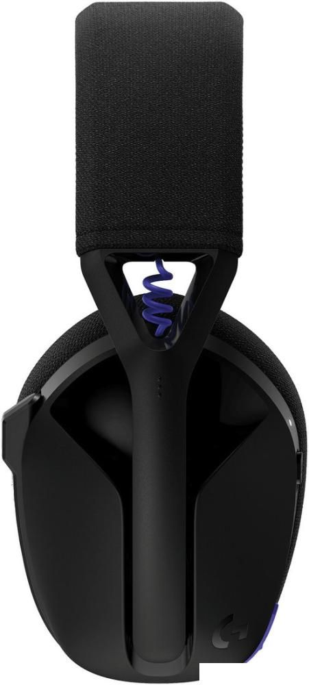 Наушники Logitech G321 Lightspeed (черный)