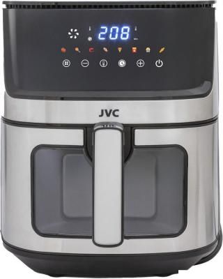 Аэрогриль (аэрофритюрница) JVC JK-MB051