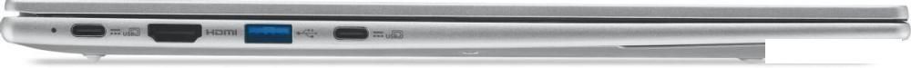 Ноутбук Acer Swift Air 16 SFA16-61M-R721 NX.DJBCD.002