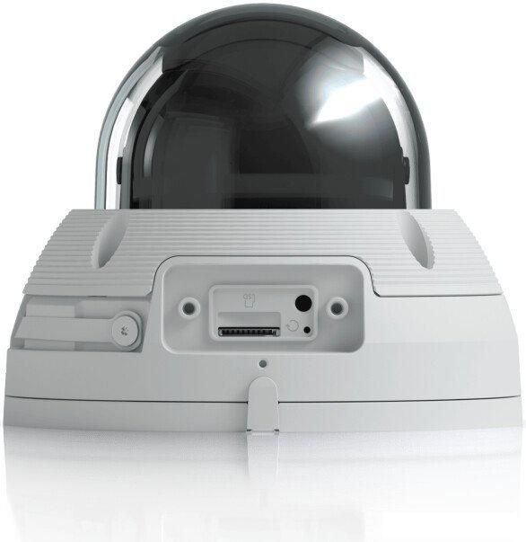 IP-камера Ubiquiti UVC-AI-Dome-W