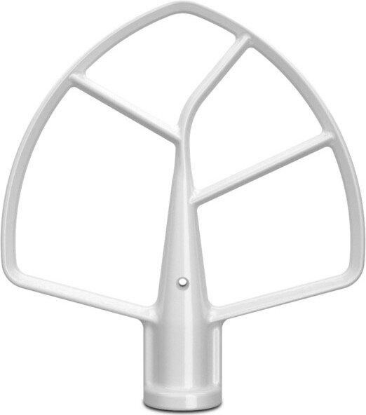 Планетарный миксер KitchenAid Heavy Duty 5KSM55SXXEBM