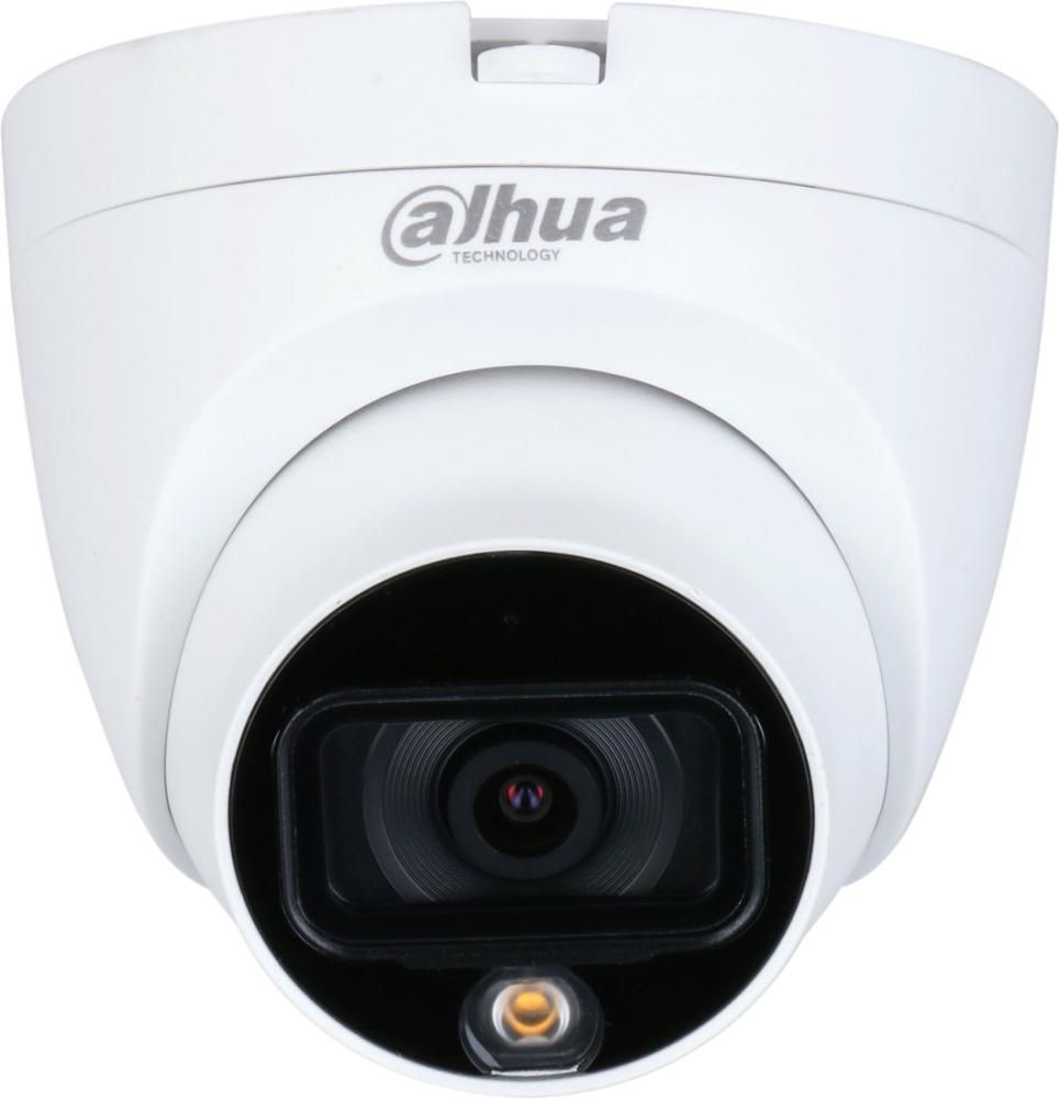 CCTV-камера Dahua DH-HAC-HDW1509TLQP-LED-0360B-S2