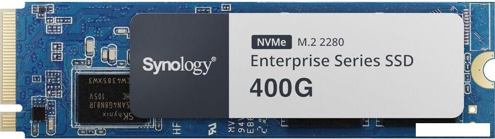 SSD Synology SNV5420-400G 400GB