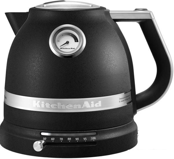 Электрический чайник KitchenAid Artisan 5KEK1522EBK