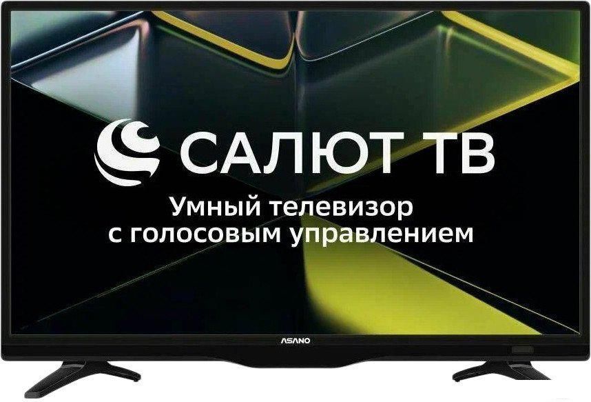 Телевизор ASANO 32LH5010T