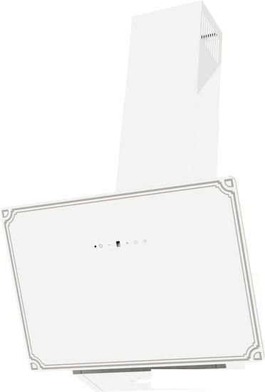 Вытяжки Korting KHC 69059 RGW