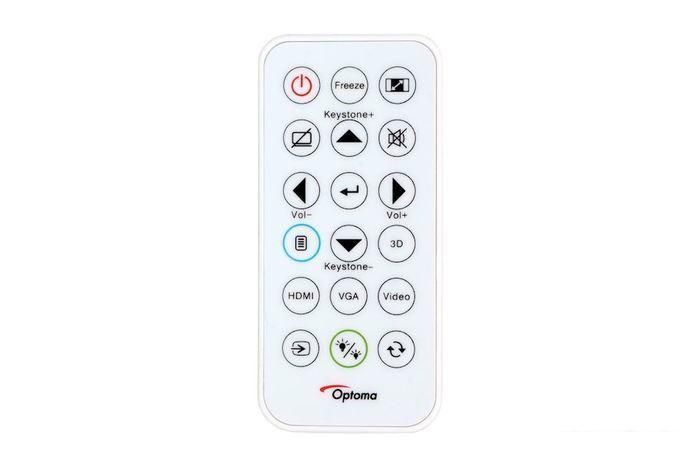 Проектор Optoma X400Lve