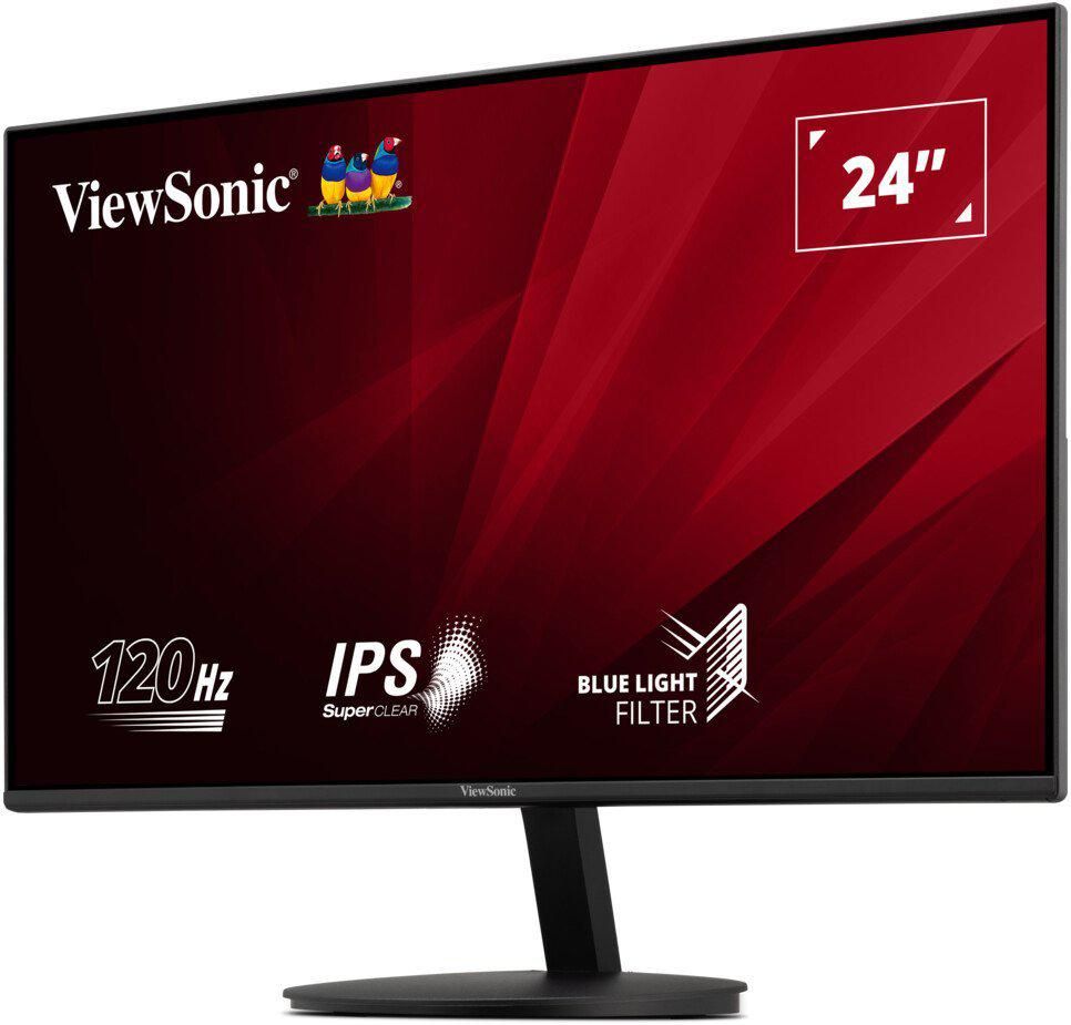 Монитор ViewSonic VA24E1-H