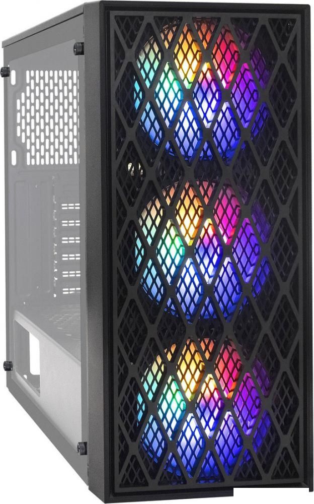 Корпус ExeGate EVO-8243 EX292859RUS
