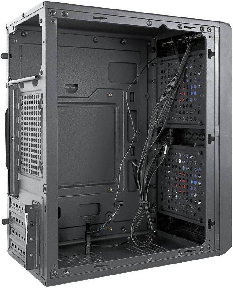 Корпус Ginzzu B172