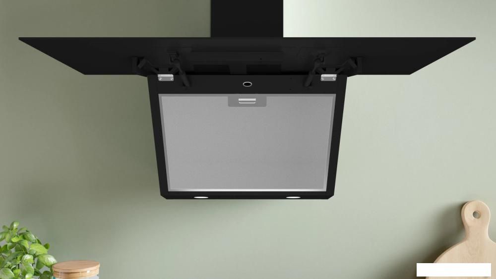 Вытяжки Bosch Serie 4 DWK96PJ60T