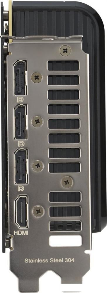 Видеокарта ASUS Prime GeForce RTX 5080 16GB GDDR7 OC Edition PRIME-RTX5080-O16G