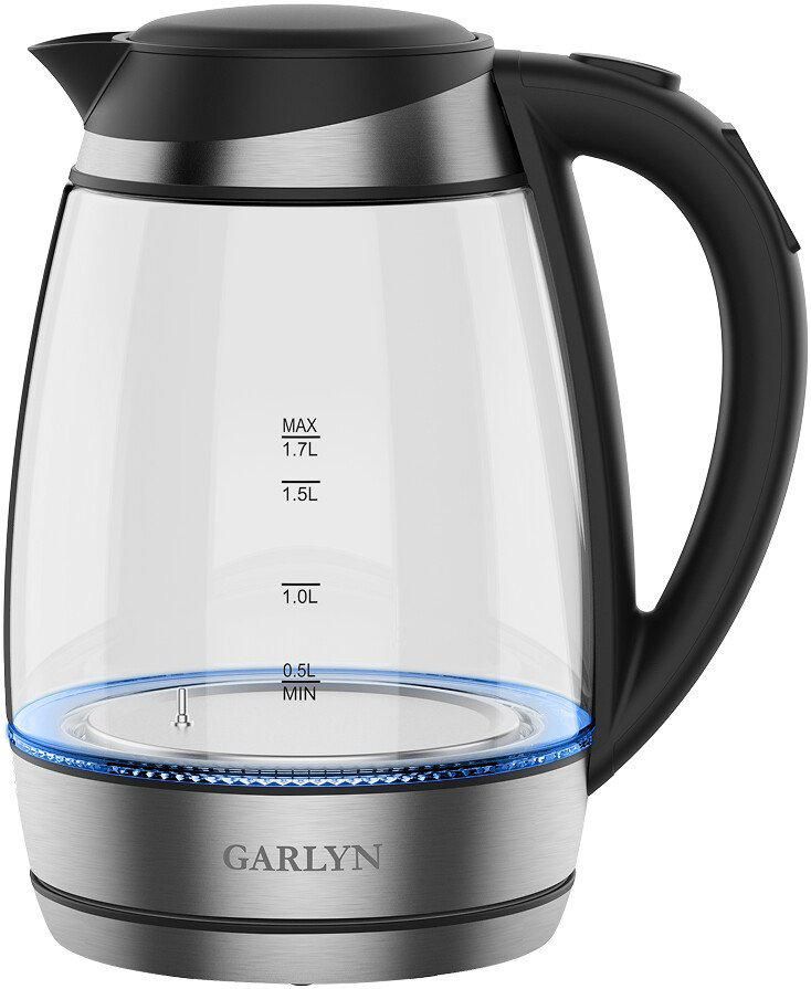 Электрический чайник Garlyn K-310