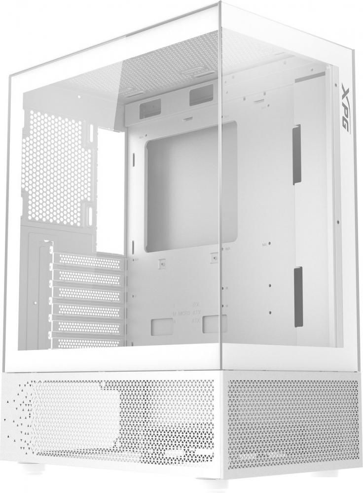 Корпус ADATA XPG Invader X Mini (белый)