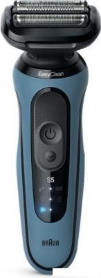 Электробритва Braun Series 5 52-A1000s Электробритва Braun Series 5 52-A1000s
