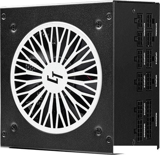 Блок питания Chieftec Chieftronic PowerUp GPX-550FC