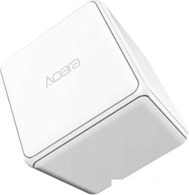 Пульт ДУ Aqara Cube Controller (международная версия)