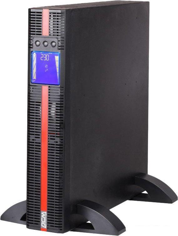 Источник бесперебойного питания Powercom Macan MRT-2000