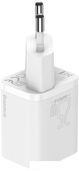 Сетевое зарядное Baseus TZCCSUP-L02