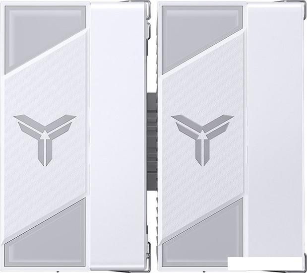 Кулер для процессора Jonsbo CR-3000 ARGB White