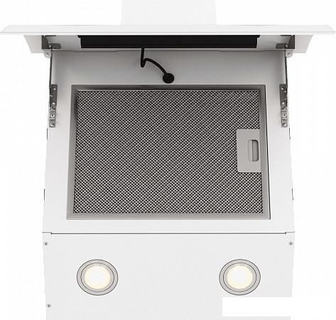 Вытяжки Elikor Wave 50 WH
