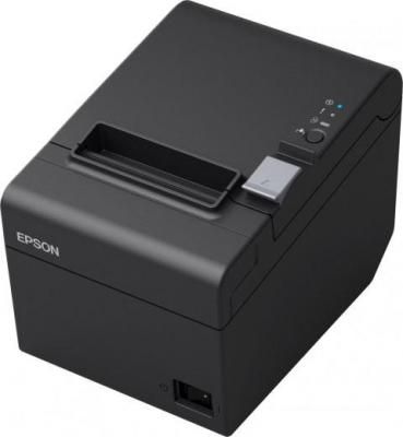 Принтеры чеков и этикеток Epson TM-T20III C31CH51011