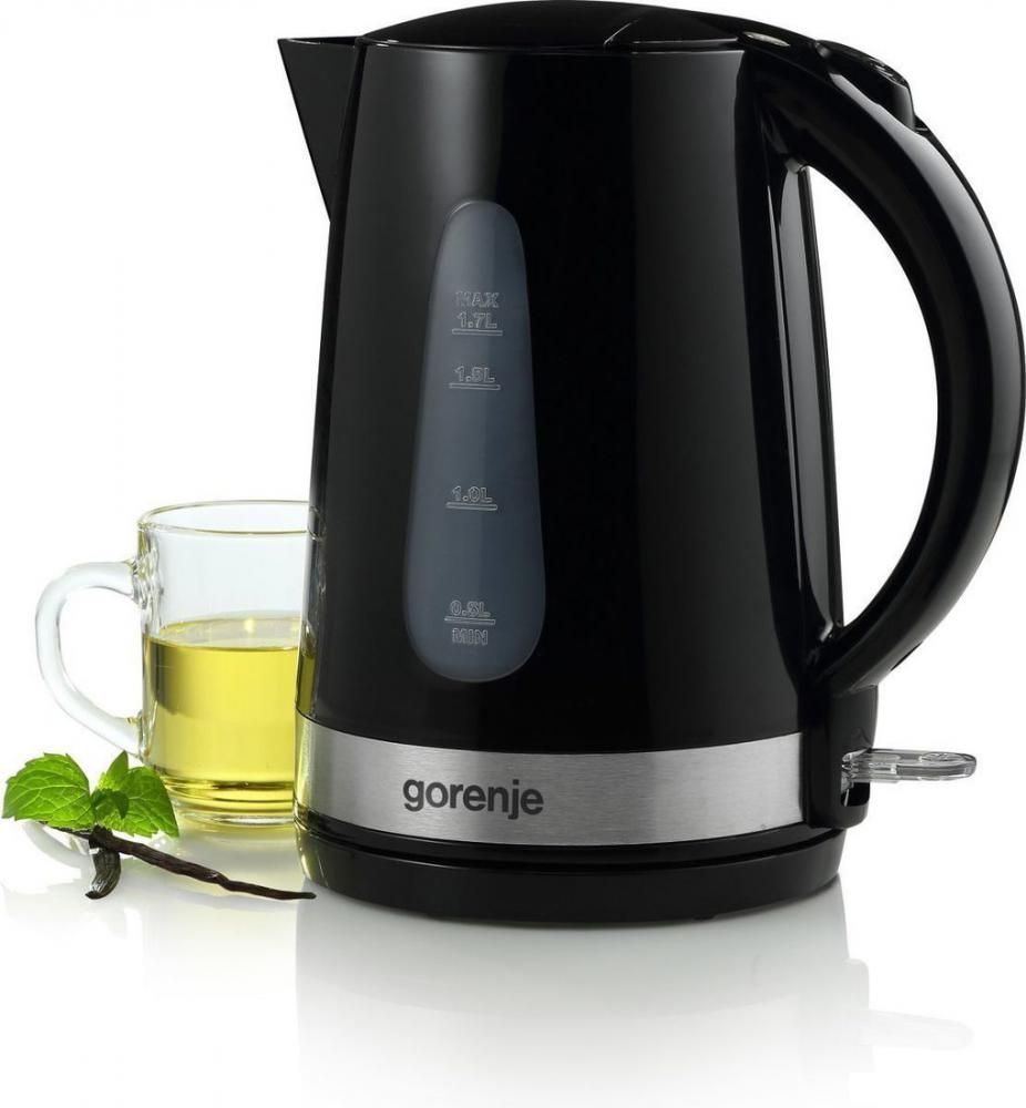 Электрический чайник Gorenje K17BK