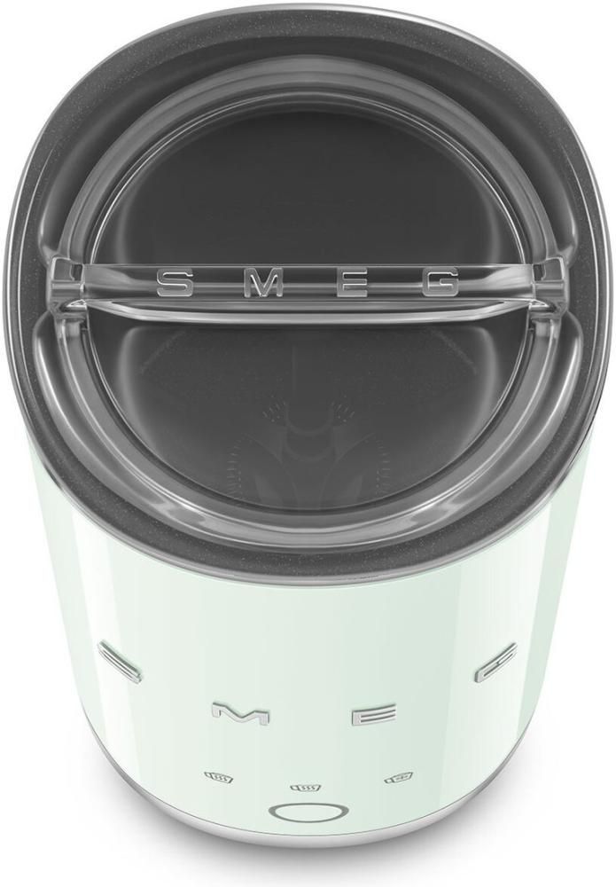 Автоматический вспениватель молока Smeg MFF02PGEU