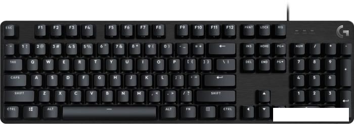 Клавиатура Logitech G413 SE 920-010438