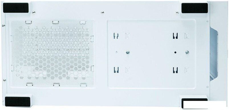 Корпус XASTRA A510M 4ARGB-UC (белый)