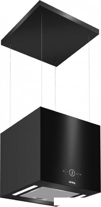 Вытяжки Korting KHA 40828 GN