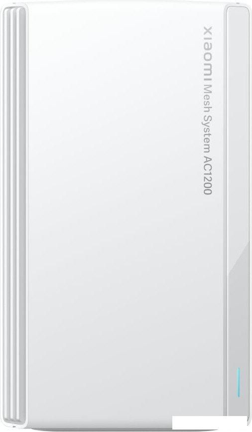 Wi-Fi система Xiaomi Mesh System AC1200 RD13 2-Pack (международная версия)
