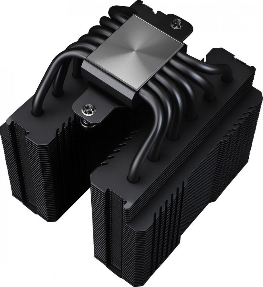 Кулер для процессора Thermalright Peerless Assassin 120 Mini (черный)