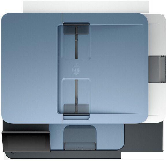 МФУ HP Color LaserJet Pro 3303sdw 499M6A