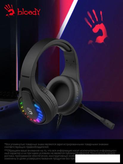 Наушники A4Tech Bloody G230