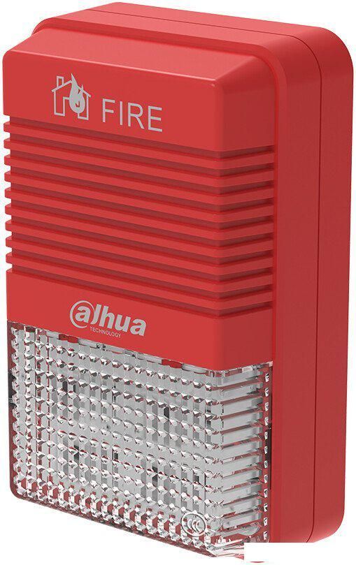 Сирена Dahua DHI-HY-1500