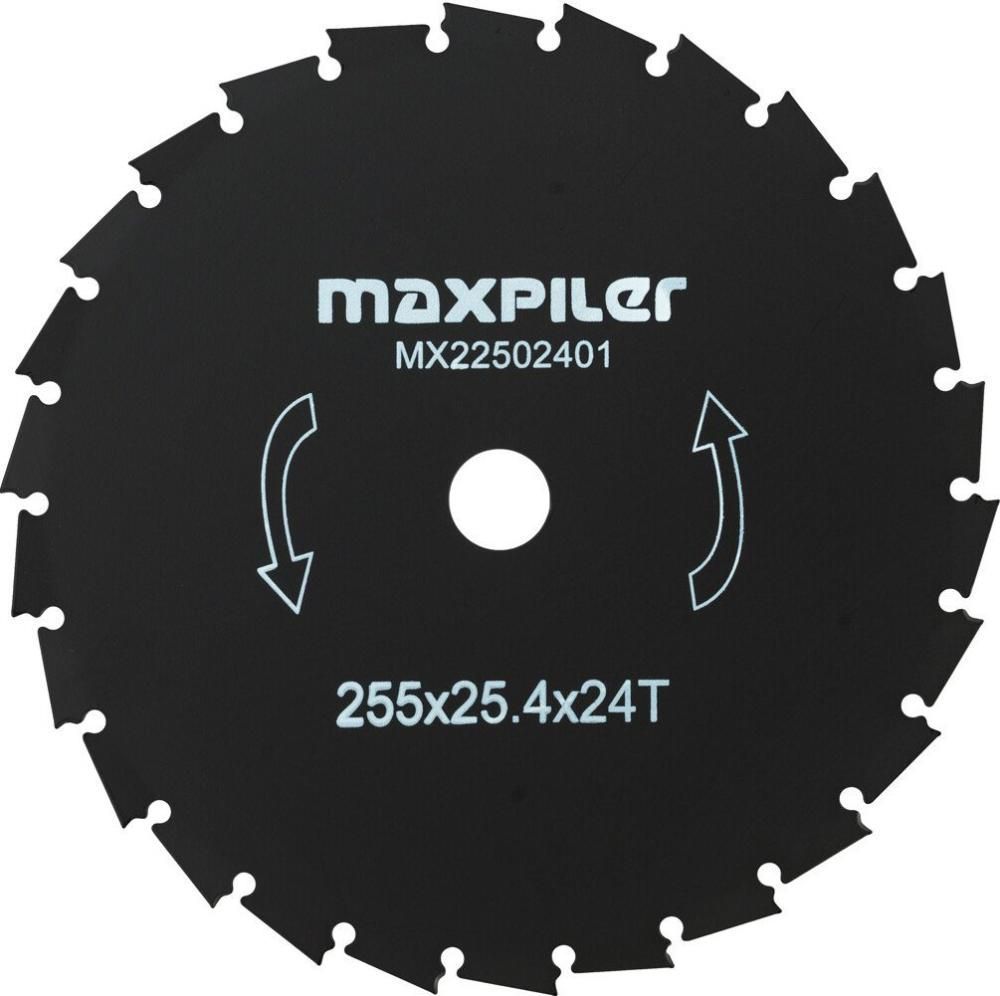 Диск для триммера MaxPiler MX22502401