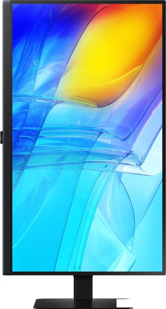 Монитор Samsung ViewFinity S8 LS27D800EAIXCI