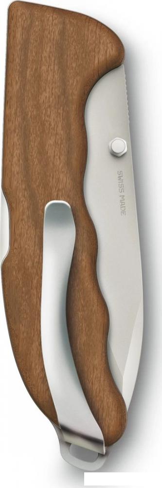 Складной нож Victorinox Evoke Wood 0.9415.D630