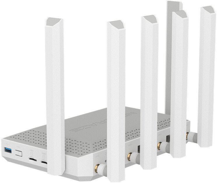 5G Wi-Fi роутер Netcraze Hero 5G NC-4110