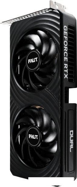 Видеокарта Palit GeForce RTX 5050 Dual OC NE65050S19P1-GB2070D